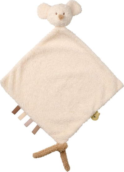 Picture of NATTOU Teddy Doudou mouse