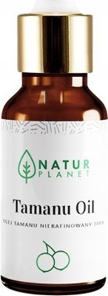 Attēls no NATUR PLANET_Olej tamanu 30ml
