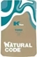 Attēls no Natural Line s.r.l NATURAL CODE KOT sasz.70g KITTEN /24