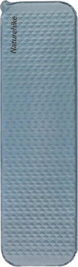 Изображение Naturehike Mata samopompujca yugu square l cnk2300dz013-blue NATUREHIKE