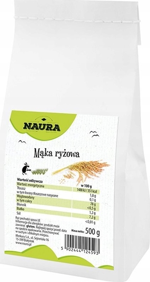 Picture of Naura Mka ryowa 500 g