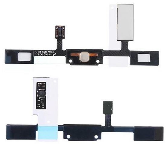 Picture of Navigator Flex Cable for