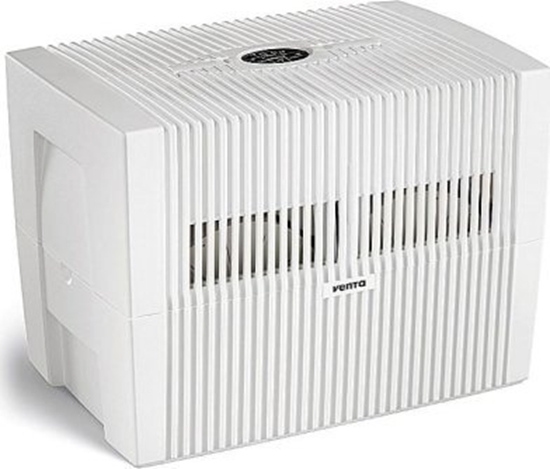 Picture of Nawilzacz ewaporacyjny Venta AH550 Original Connect (biay, do 60m2)