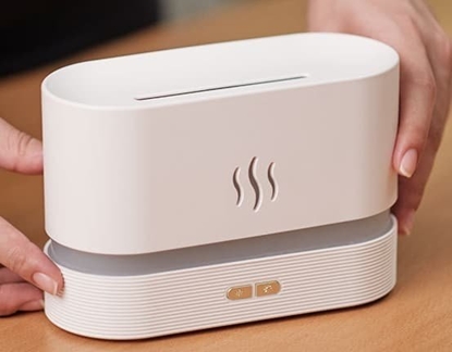 Attēls no Nawilacz powietrza ATL AG743A Biay