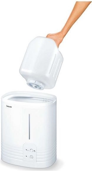 Picture of Nawilacz powietrza Beurer LB 55 Biay