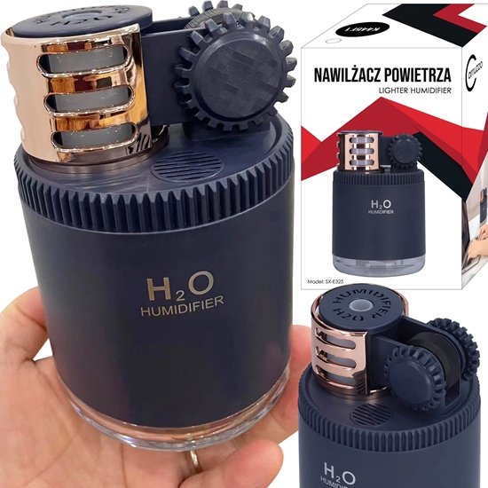 Picture of Nawilacz powietrza Carruzzo K445F1 NAWILACZ POWIETRZA ZAPALNICZKA