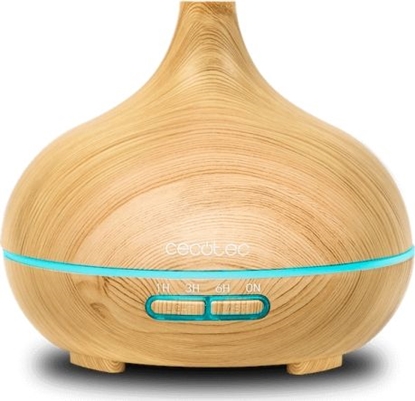 Picture of Nawilacz powietrza Cecotec Pure Aroma 300 Yang Brzowy