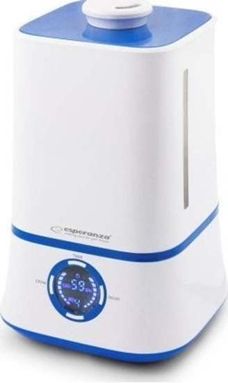 Picture of Nawilacz powietrza Esperanza ESPERANZA NAWILACZ POWIETRZA HYDRO SPA 3,5L EHA007