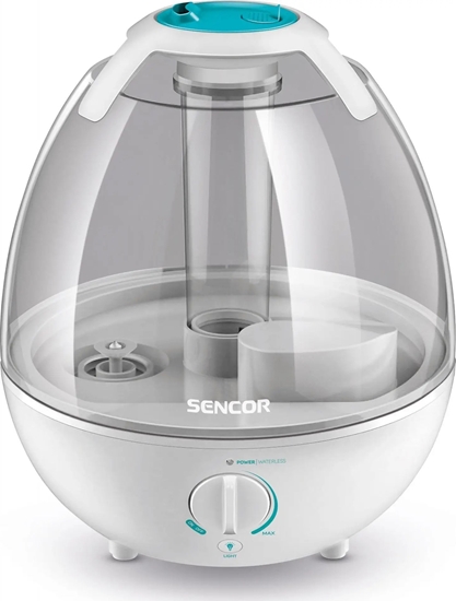 Picture of Nawilacz powietrza Sencor SHF 2080WH