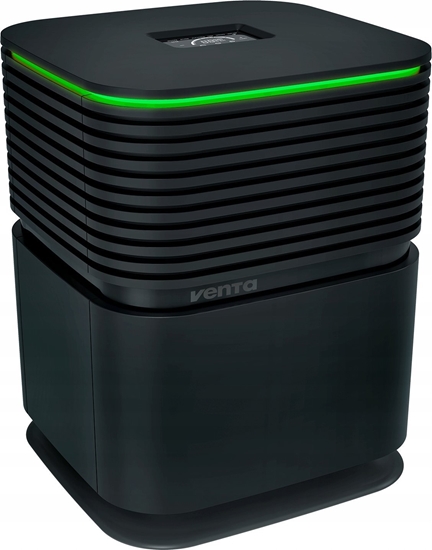 Picture of Nawilacz powietrza Venta VENTA AW735 Hybrid AeroStyle Compact czarny