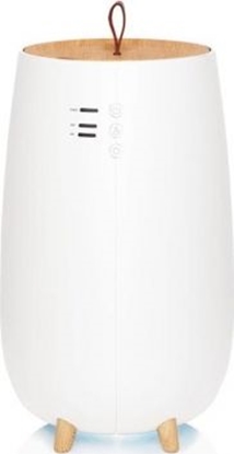 Picture of Nawilacz powietrza Wilfa HU-230W Biay