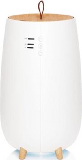 Изображение Nawilacz powietrza Wilfa HU-230W Biay