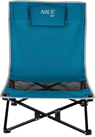 Изображение NC3306 KRZESO PLAOWE NIEBIESKO SZARE NILS CAMP