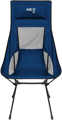 Изображение NC3322 KRZESO SKADANE ULTRALIGHT GRANATOWE NILS CAMP