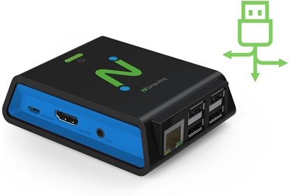 Attēls no Ncomputing RX-RDP+