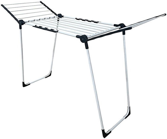 Picture of ND32_Q52C Q52C SUSZARKA NA PRANIE DO UBRA ROZKADANA