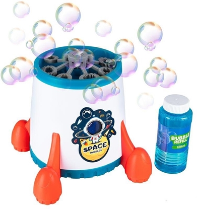 Attēls no ND32_Q88C Q88C WYTWORNICA MASZYNA DO BANIEK RAKIETA