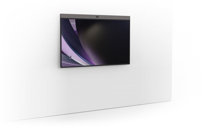 Attēls no Neat Board - Befestigungskit (Wandmontage) - für Videokonferenzsystem - höhenanpassend (NEATBOARDPRO-ADAPTIVE-MOUNT)