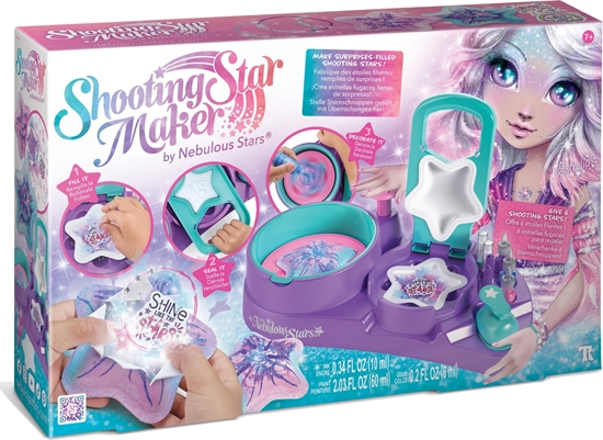 Изображение Nebulous Stars NEBULOUS STARS krybinis rinkinys Shooting Star Maker, 11206