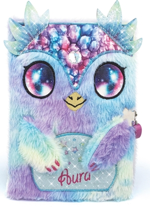 Attēls no Nebulous Stars NEBULOUS STARS pkuotas dienoratis Aura, 12511