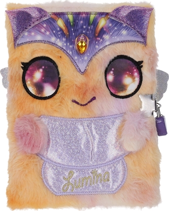 Attēls no Nebulous Stars NEBULOUS STARS pkuotas dienoratis Lumina, 12513