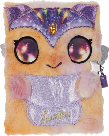 Picture of Nebulous Stars NEBULOUS STARS pkuotas dienoratis Lumina, 12513