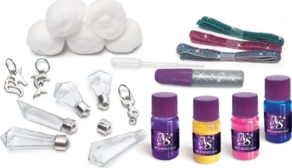 Attēls no Nebulous Stars Zestaw do robienia biuterii - krysztay 7+ Nebulia