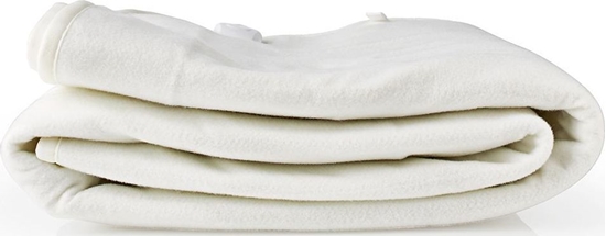 Изображение Nedis Koc elektryczny140x160cm (PEBL110CWT2)