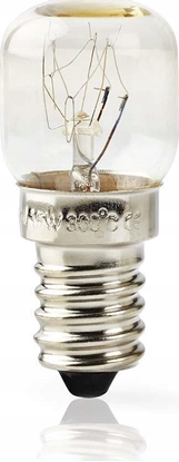 Picture of Nedis Nedis OVBUE1415W1 lampa LED 15 W E14 G