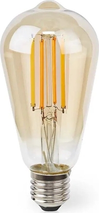 Picture of Nedis Nedis SmartLife lampa LED Ciepe biae 7 W E27 E