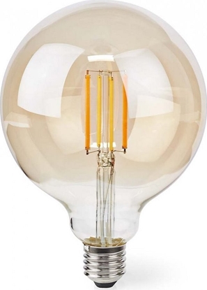 Picture of Nedis Nedis SmartLife lampa LED Ciepe biae 7 W E27 E