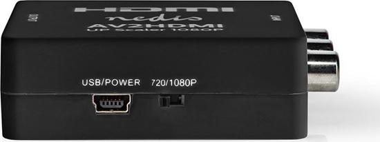 Picture of Nedis Nedis VCON3456AT przecznik wideo HDMI