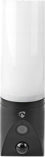 Picture of Nedis Nedis WIFICOL20BK kamera przemysowa Szecian Kamera bezpieczestwa IP Zewntrzna 1920 x 1080 px Sufit / ciana