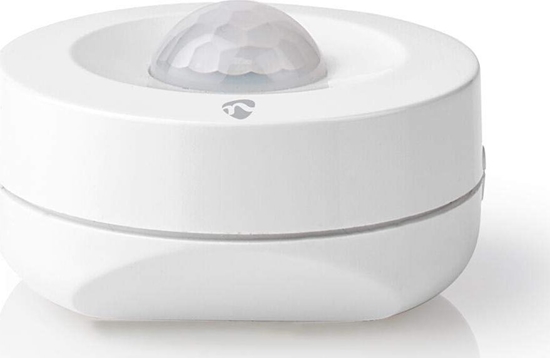 Picture of Nedis Nedis ZBSM10WT detektor ruchu Pasywny czujnik podczerwieni (PIR) Bezprzewodowy Biay