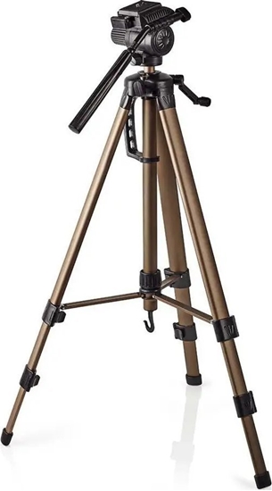 Изображение Nedis TPOD2300BZ Photo / Video tripod