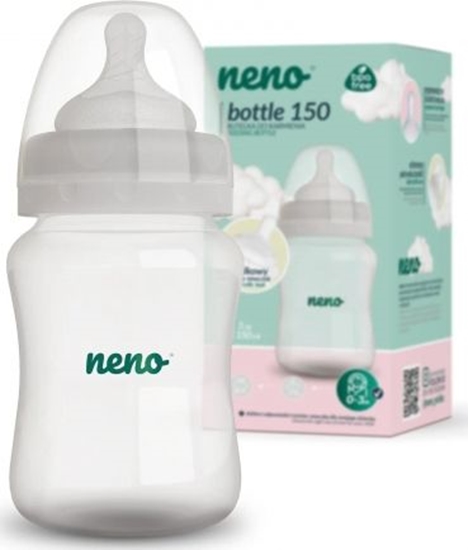 Picture of Neno Butelka do karmienia i nauki picia Neno Bottle 150 ml