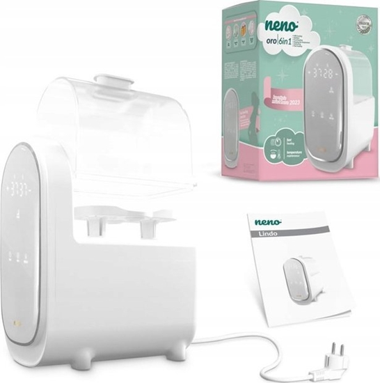 Picture of Neno Podgrzewacz Neno Lindo 6w1