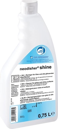 Picture of Neodisher Neodisher Shine - rodek do mycia powierzchni byszczcych, koncentrat - 750 ml