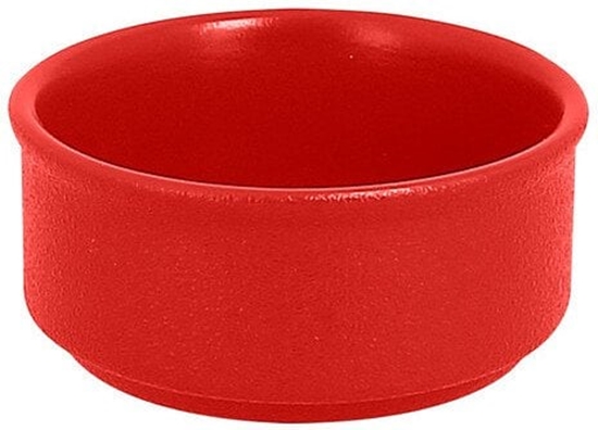 Picture of NEOFUSION ramekin czerwony