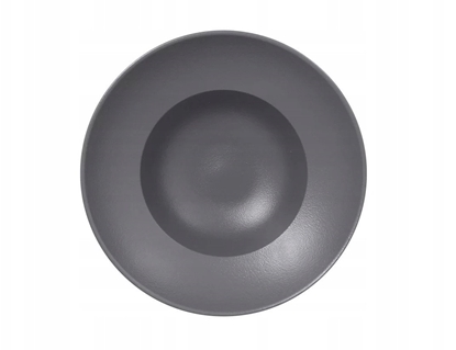 Изображение NEOFUSION talerz gboki 23 cm szary