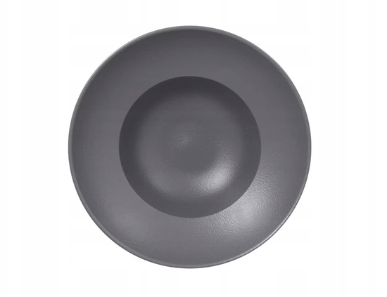 Изображение NEOFUSION talerz gboki 23 cm szary