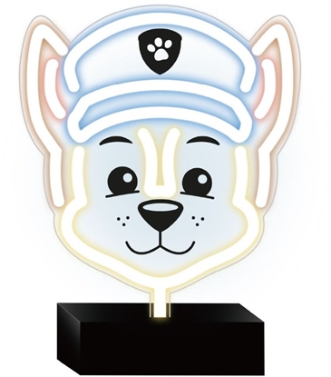 Attēls no Neon LED on a stand Paw Patrol - Chase OW-120346