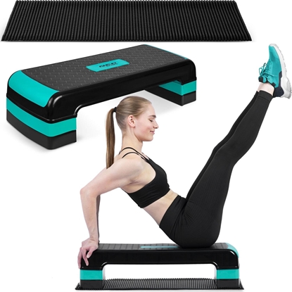 Attēls no Neo-Sport Step NS-402