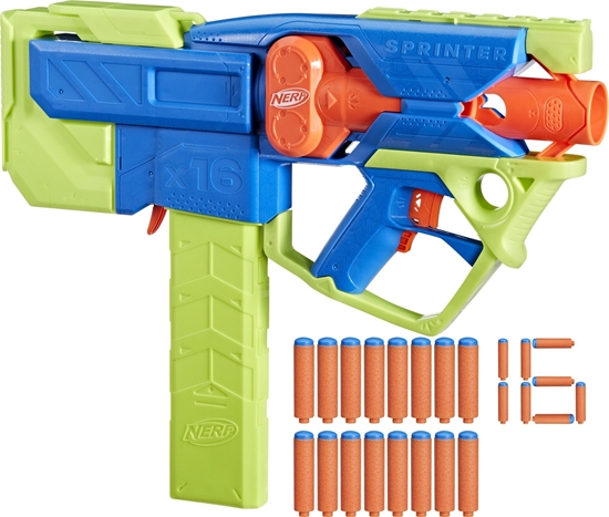 Picture of Nerf NERF N Series Blaster Sprinter