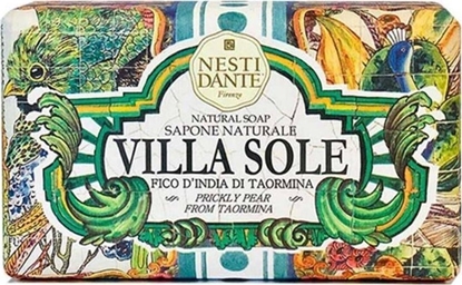 Picture of Nesti Dante NESTI DANTE_Villa Sole Fichi d'India Di Taormina mydo rolinno-relaksujce 250g