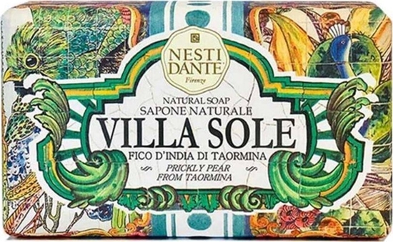Picture of Nesti Dante NESTI DANTE_Villa Sole Fichi d'India Di Taormina mydo rolinno-relaksujce 250g