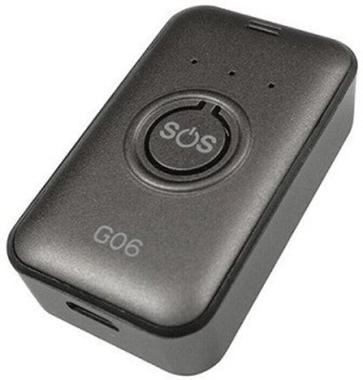 Picture of Neiojamas GPS sekimo renginys monms