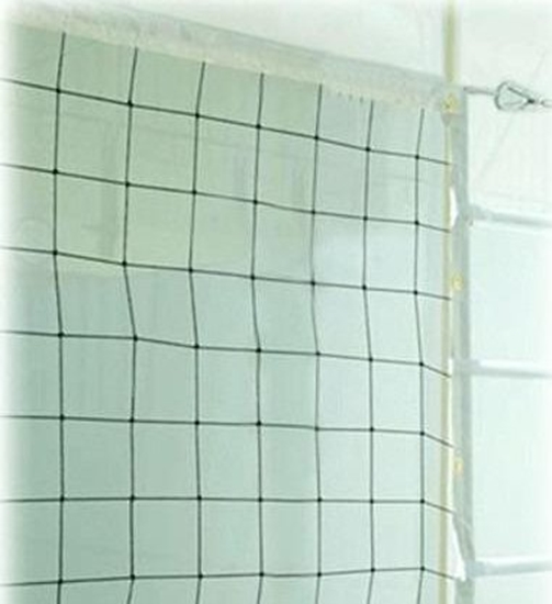 Picture of Netex Siatka do siatkówki treningowa biaa