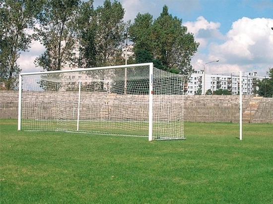 Picture of Netex Siatka na bramk 7,5x2,5x2x2 m (komplet 2szt.)