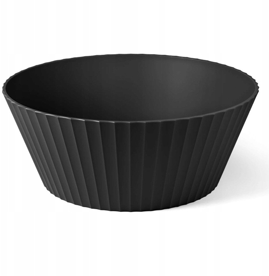 Изображение NETTUNO Misa r. 30 cm czarna